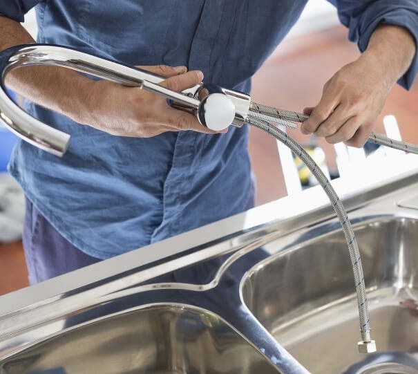 Experience the finest plumbing services right in the heart of Midlothian. We're ready to tackle your most challenging plumbing and water heater issues swiftly and effectively.