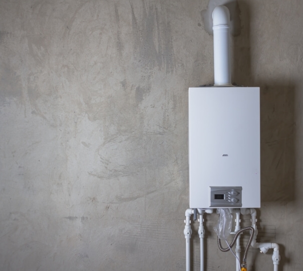 Options Plumbing provides a wide range of tankless water heater services, including installation, repair, and maintenance. We can assist with your commercial or residential property.