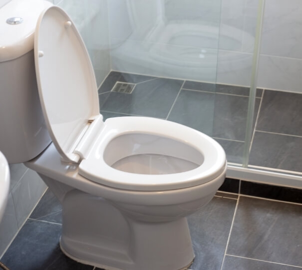 We are experienced plumbers with the knowledge and equipment to handle any bathroom plumbing issue.
