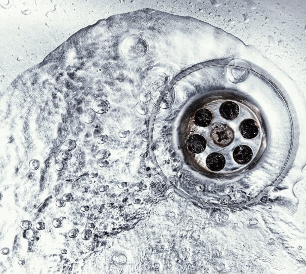 Options Plumbing is skilled and experienced in using the best drain cleaning methods, so you can count on us to get the job done right the first time.